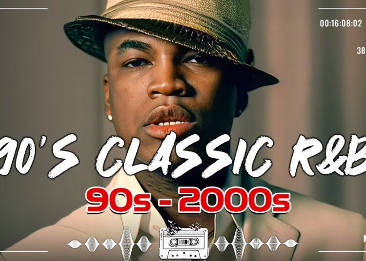 Best of R&B Classics 90s & 2000s ~ Old School R&B Music Ever 💿 Ne Yo, Usher, Akon, Rihanna, Nelly