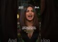 Priyanka Chopra reveals  Hollywood Racism 🔥🔥