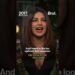 Priyanka Chopra reveals  Hollywood Racism 🔥🔥