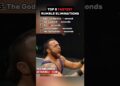 Ranking Top 5 Fastest Royal Rumble Eliminations
