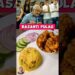 🔥Sanjay Mishra k❤️brown 🍚. #shorts #viral #celebrity #rice #pulao #basantipulaorecipe #sanjaymishra