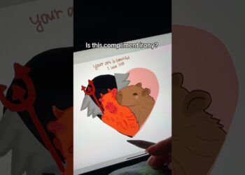 ArtWorkout app 🖍️ #art #workingartist #digitalart #drawingprocess #drawing #procreate #artist