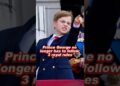 Prince George no longer has to follow 3 royal rules #princegeorge #royal #king #carlosiii