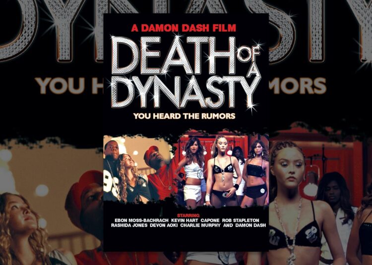 Death of a Dynasty