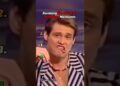 This Is Why Jim Carrey’s a Legend. #shorts #celebrity #impression #jimcarrey #ranking