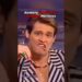 This Is Why Jim Carrey’s a Legend. #shorts #celebrity #impression #jimcarrey #ranking