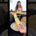 Tejasvi made spiral potato🤩🤤#food #recipe #masterchef #celebrity