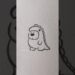 Cute Things to Draw When Bored – day 135 #easy #cute #sketch #art #drawing #tutorial #cutethings