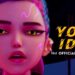 Your Idol” Not Official Song Clip | KPop Demon Hunters