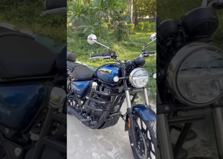 2025 Royal Enfield Meteor 350🔥6 Big Changes🔥Price?❌️Missing🤬இது தேவையா?#royalenfieldmeteor350#meteor