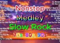 Slow Rock Love Songs Collection 70s 80s 90s | Nonstop Slow Rock Pinoy Medley 💕 Best Luamang Tugtugin