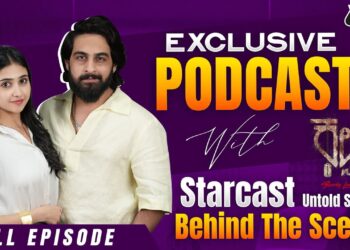 An Exclusive Movie Interview | Zaid Khan | Malaika | Celebrity Podcast | Full Episode