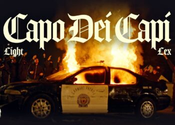 Light, Lex – Capo Dei Capi (Official Music Video)