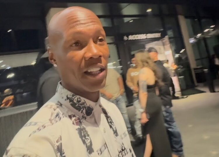 Fighters & Celebrity React To Crawford Beating Canelo Alvarez