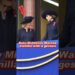 Kate Middleton Warned Camilla with a gesture #kate #princesskate #camilla #royal