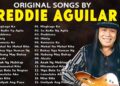 Freddie Aguilar Greatest Hits Nonstop 2025 || Tagalog Love Songs Of All Time || Love Songs 80s 90s