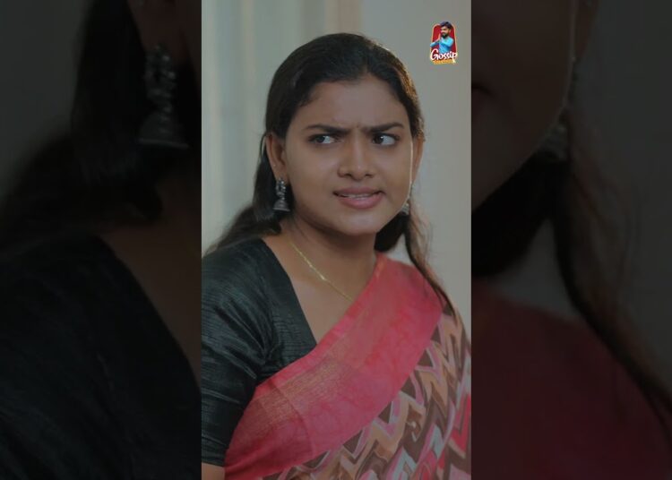 Pisanari Pellam  పిసినారి పెళ్ళాం  Election  Gossip Gowtham  Short 1 #comedy #funny #comedyshorts