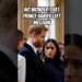 No wonder that Prince Harry left Meghan and returned to the royal family alone #royal #meghan #harry