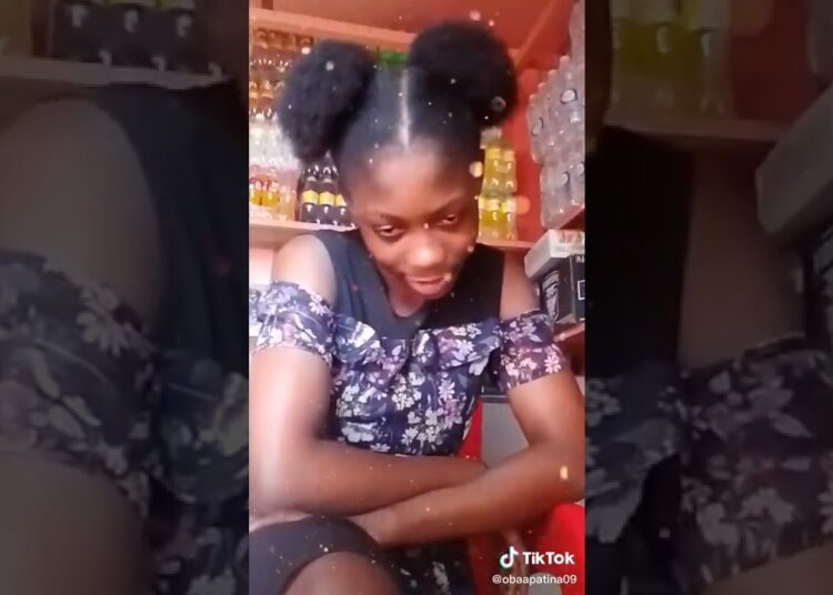 Nkwa y3 wo dea #oj #asantewaa #gossip #gossips