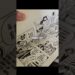 How to draw your own Manga #manga #art #animeart #anime #drawing #naruto How to draw Anime