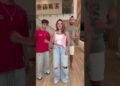 Andrea TikTok The Royalty family #youtubeshorts #britishroyalfamily #comedy #love