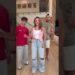 Andrea TikTok The Royalty family #youtubeshorts #britishroyalfamily #comedy #love