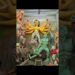 Maa durga agomoni song | durga puja special |  bengali devotional song |#artist #maadurga