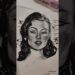 POV: you’re an artist in medical school ☠️✨#shalomharlow #creative