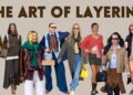 The Art of Layering in Fall 2025 | Outfit Ideas & Celebrity Style Inspo