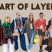 The Art of Layering in Fall 2025 | Outfit Ideas & Celebrity Style Inspo