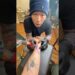 The Shady Tattoo Artist