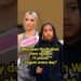 Why North West Chews 10 Pieces of Gum Daily 😱  Celebrity Gossip Shorts #trendtrail
