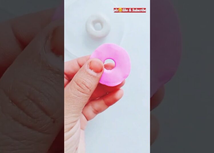 #clay #clayart #easy #shorts #shortvideo #viral #art #trending #artist #satisfying #craft #funny