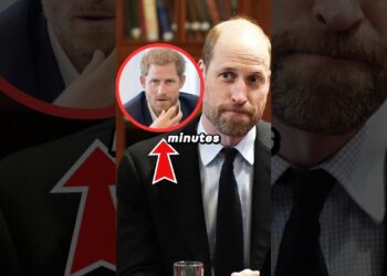 Minutes ago! Royal Rift Widens as William Turns Away from Harry at Windsor #shorts #catherine