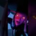 What If Huntrix and Saja Boys Sang TOGETHER 😲 (Your Idol – KPop Demon Hunters) #shorts