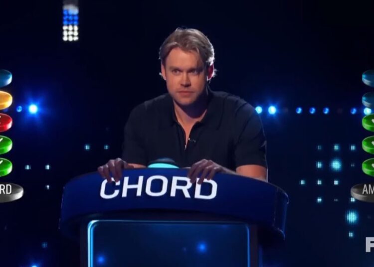 Celebrity Weakest Link Season 1 Episode 1 – Glee Homecoming | Full Episodes