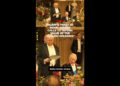 Trump’s toast at royal dinner calls to defend value of the ‘English-speaking’