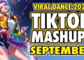 New Tiktok Mashup 2025 Philippines Party Music Viral Dance Trends September 16th