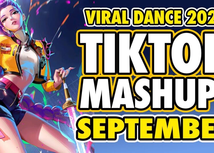 New Tiktok Mashup 2025 Philippines Party Music Viral Dance Trends September 16th