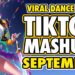 New Tiktok Mashup 2025 Philippines Party Music Viral Dance Trends September 16th