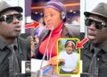 Counselor Lutterodt $LAM$ Nakeeyat The Poet Over TikTok Comments & Itel Ghana Mistake – FULL STORY