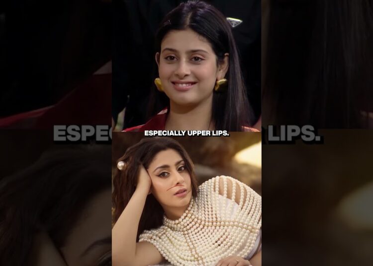 Which plastic surgeries Isha Malviya has undergone?