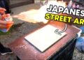 I asked Japanese Street Artists to upgrade my MacBook