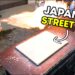 I asked Japanese Street Artists to upgrade my MacBook