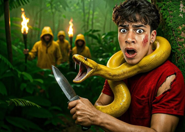 WILD ADVENTURES That Took an INSANE Turn! | The Royalty Family