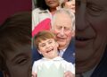 Our new king is here! #royal #princewilliam #katemiddeleton #kingcharles