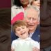Our new king is here! #royal #princewilliam #katemiddeleton #kingcharles