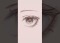 the eye trend but… #art #artist #draw #drawing