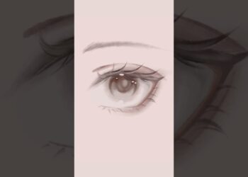 the eye trend but… #art #artist #draw #drawing