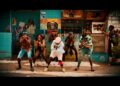 KAKA HIGHFLAMES – DANCE TILL MORNING (OFFICIAL MUSIC VIDEO )